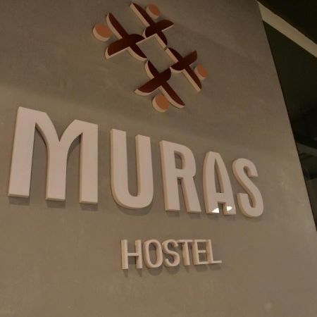 Muras Hostel Bishkek Exterior photo